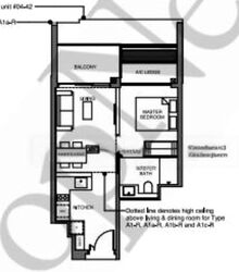 Leedon Green (D10), Condominium #454101741